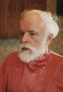 Дмитрий Михайлович Балашов