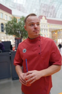 Портрет в Косоворотке-006 Портрет в Косоворотке-006