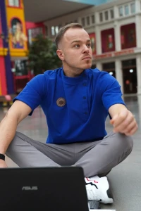 Портрет в Косоворотке-008 Портрет в Косоворотке-008