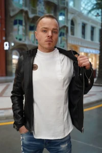 Портрет в Косоворотке-012