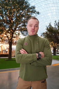 Портрет в Косоворотке-014