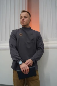 Портрет в Косоворотке-015