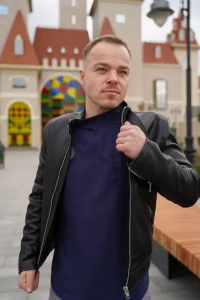 Характер Косоворотки-002 Характер Косоворотки-002