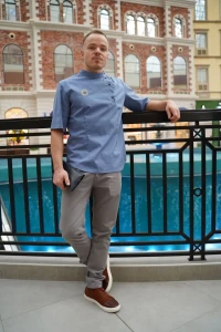 Русские традиции в мегаполисе-007