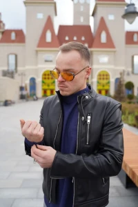 Характер Косоворотки-001 Характер Косоворотки-001