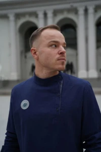 Характер Косоворотки-003 Характер Косоворотки-003