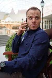 Характер Косоворотки-004 Характер Косоворотки-004