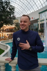 Характер Косоворотки-005 Характер Косоворотки-005