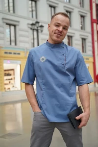 Характер Косоворотки-006 Характер Косоворотки-006