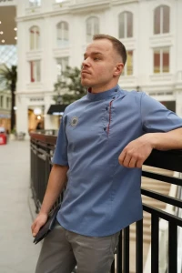 Характер Косоворотки-007 Характер Косоворотки-007