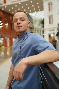 Характер Косоворотки-009 Характер Косоворотки-009