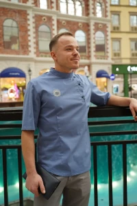 Характер Косоворотки-008 Характер Косоворотки-008