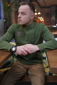 Зумер в кафе