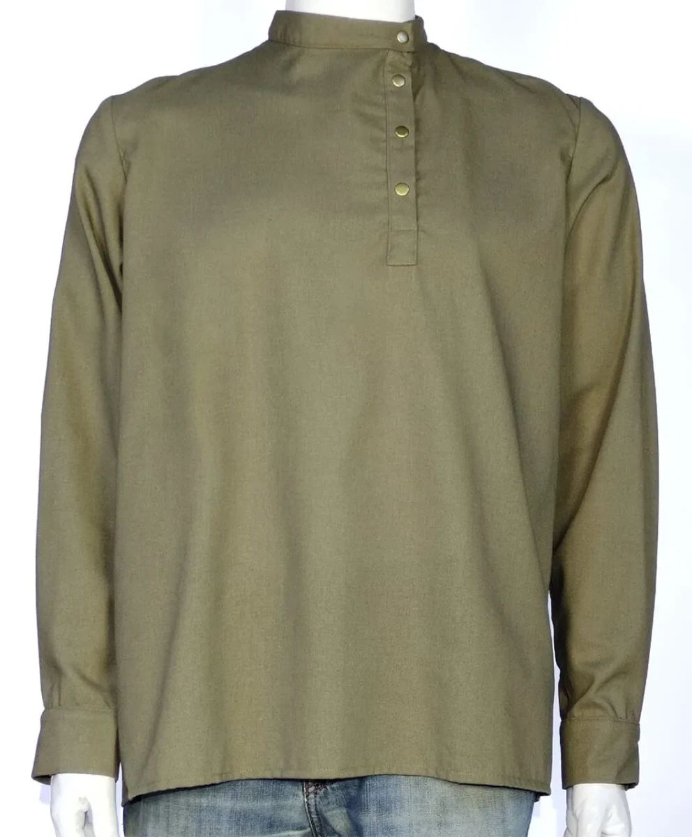 Косоворотка Косоворотка