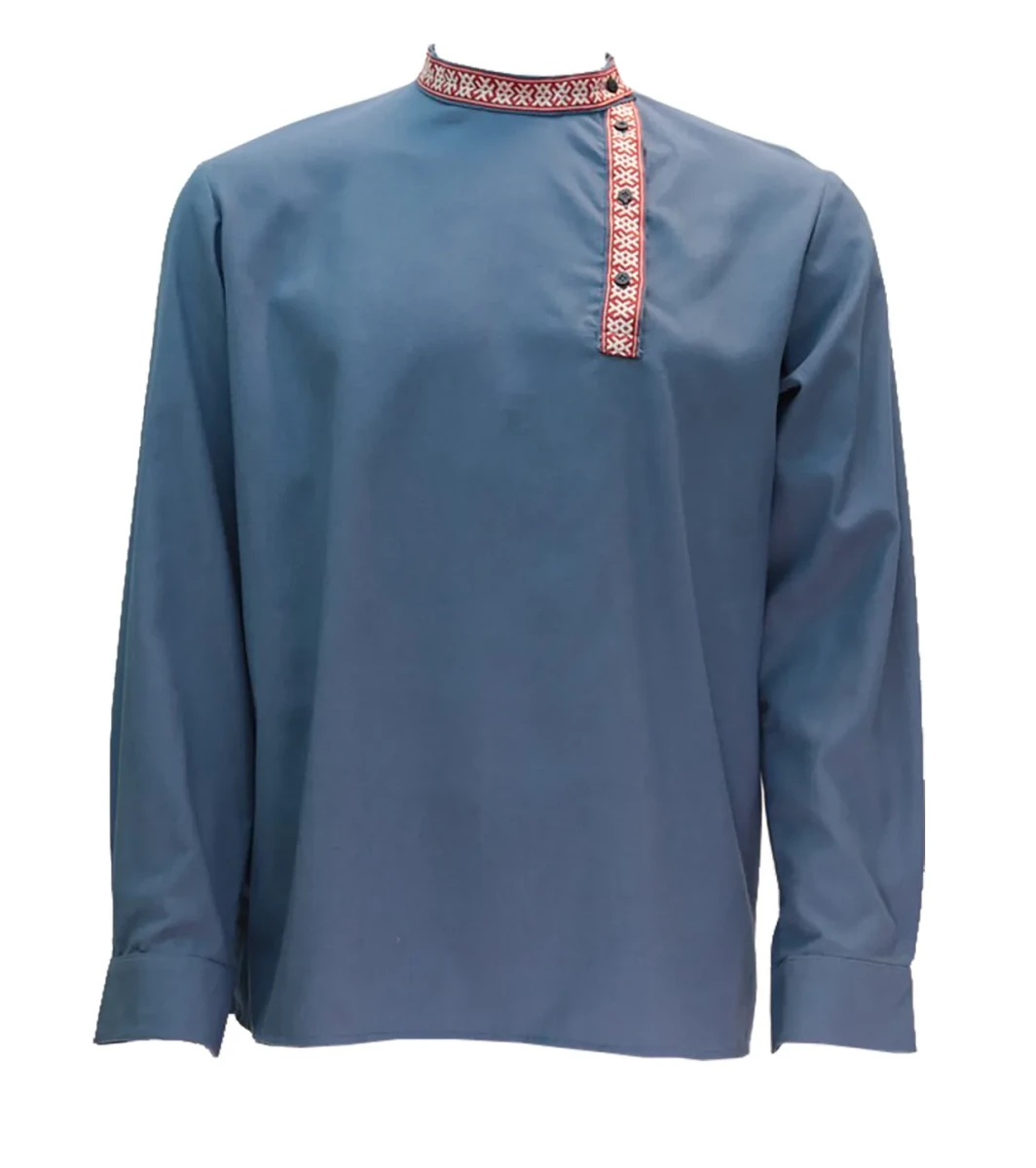 Косоворотка Косоворотка