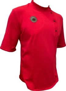 Косоворотка 