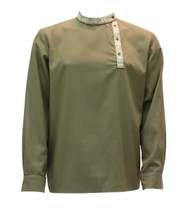 Косоворотка 