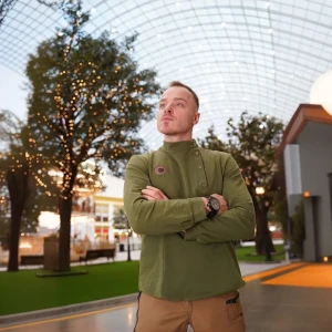 Косоворотка "Самара"