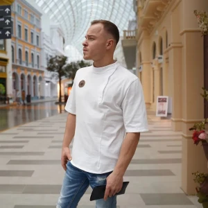 Косоворотка "Антисептик"