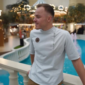 Косоворотка "Вакцина"