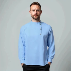 Косоворотка "Небесная"