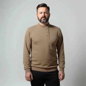 Свитшоты-косоворотки