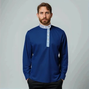 Косоворотка "Архангельская"