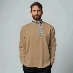 Косоворотка "Костромская"